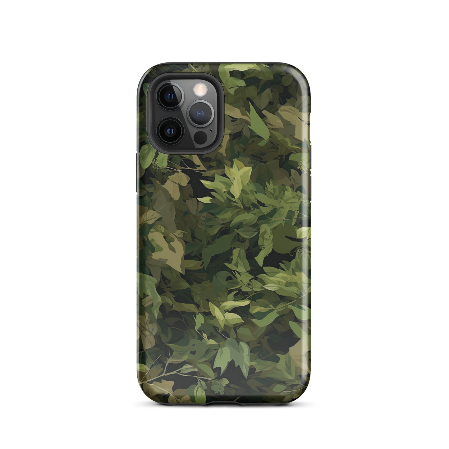 Tree Stand - Tough Case for iPhone®