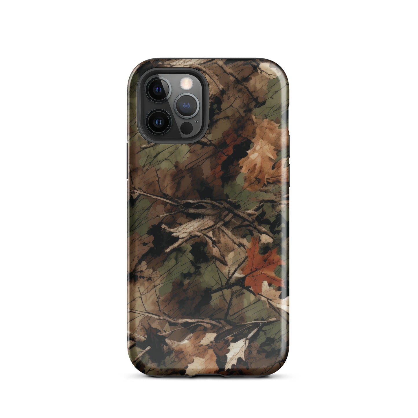 Buck Shooter - Tough Case for iPhone®