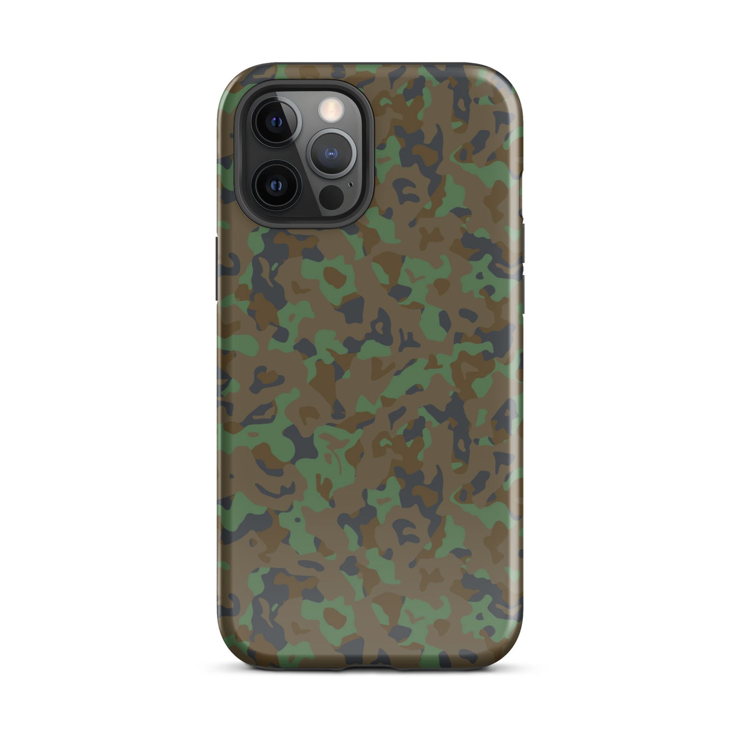 Armed Reload - iPhone Tough Case
