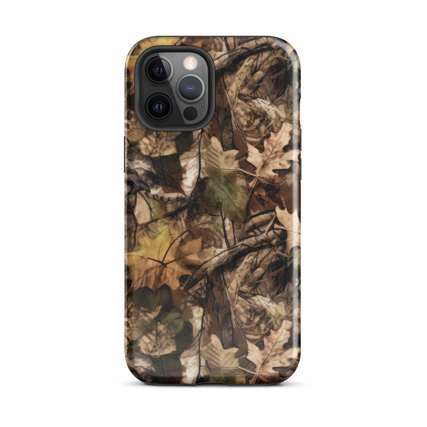 Recon Ranger - Tough Case for iPhone®