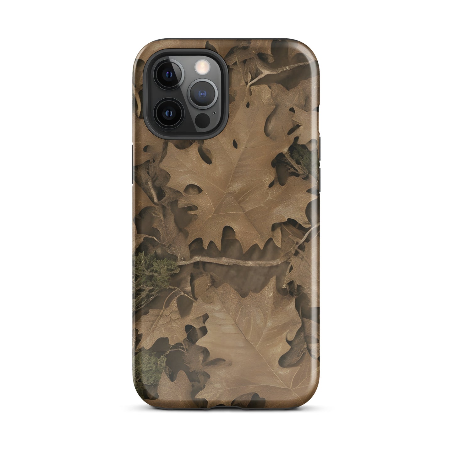 Bull Moose - Tough Case for iPhone®