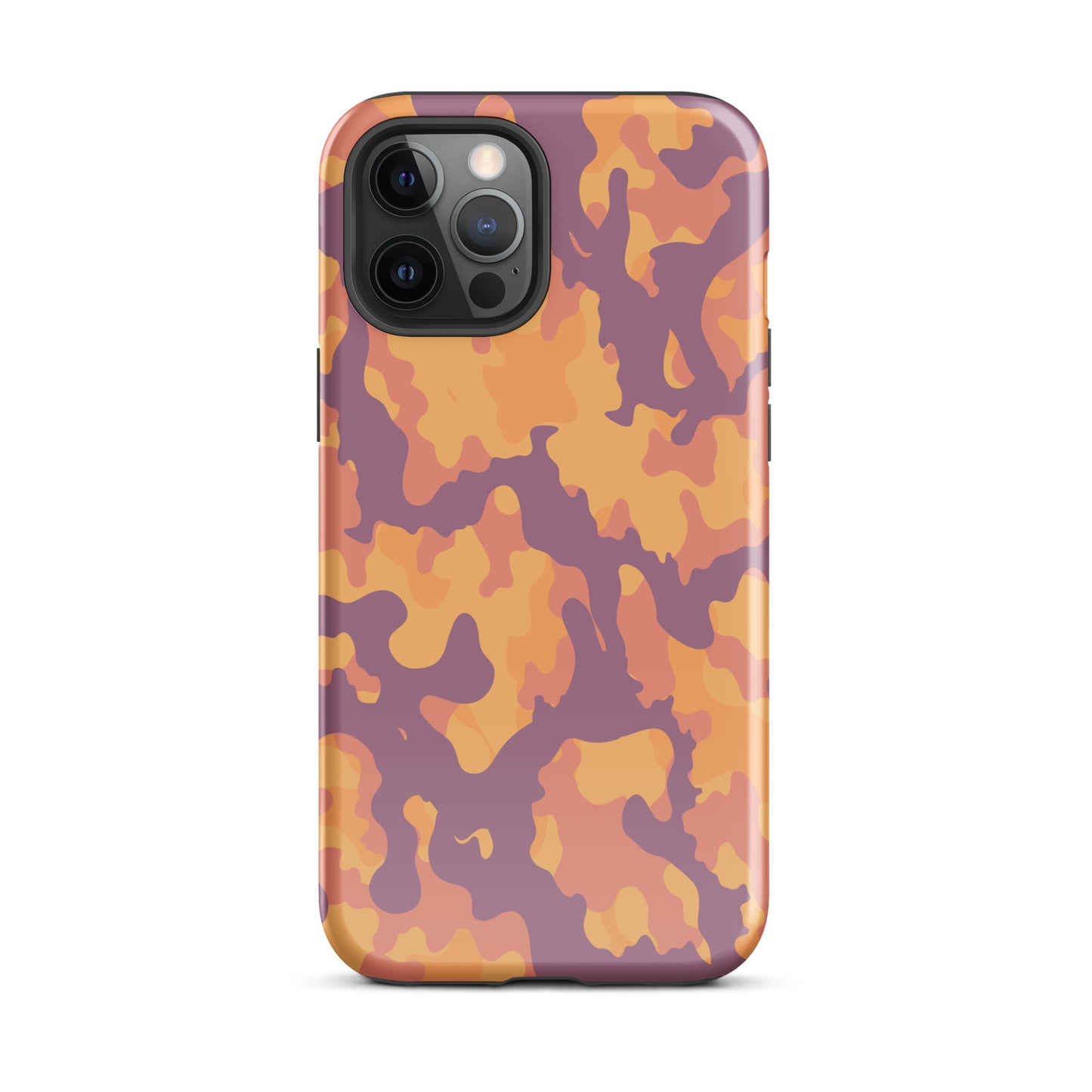 Sweet Warrior - Tough Case for iPhone®