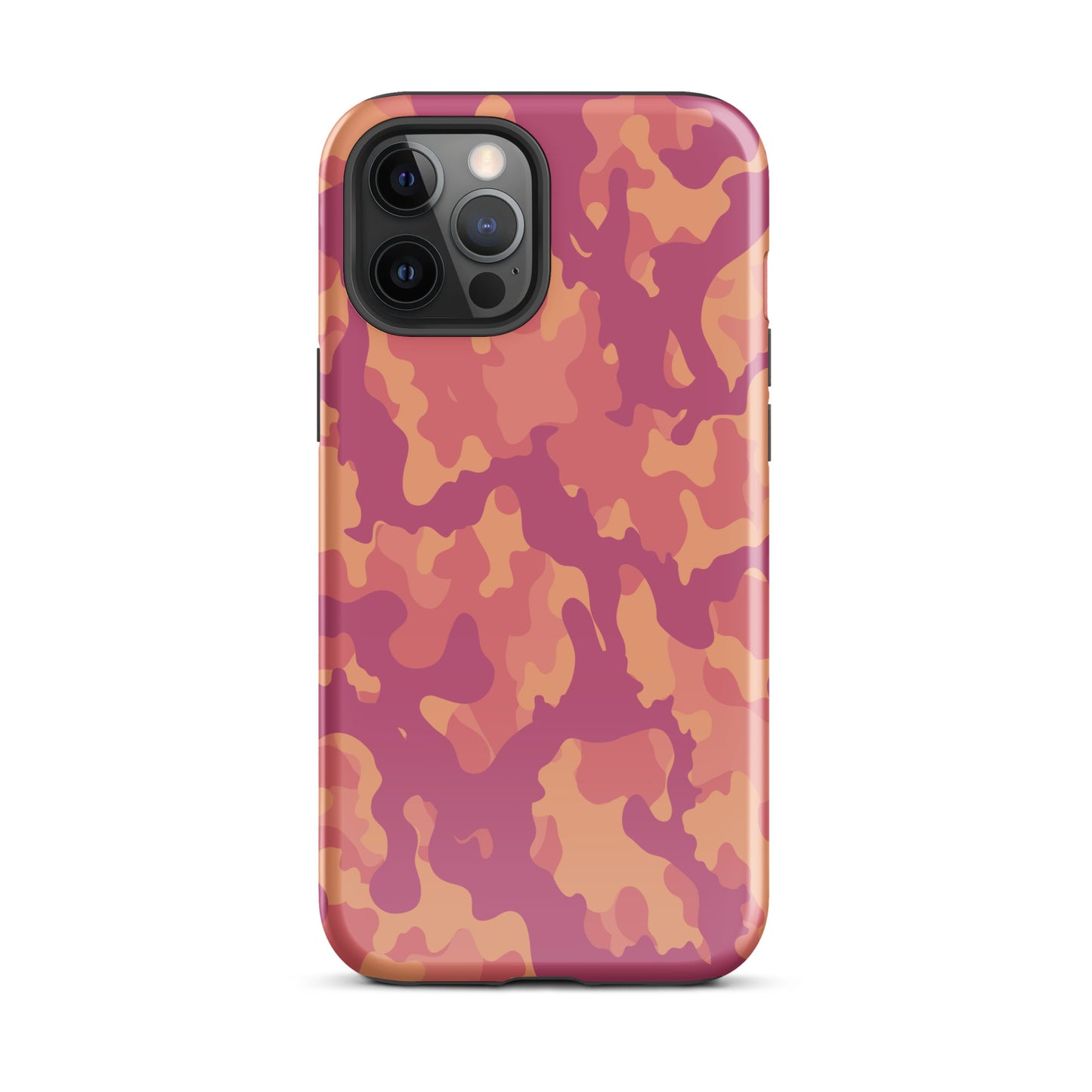 Ruby Rouge - Tough Case for iPhone®