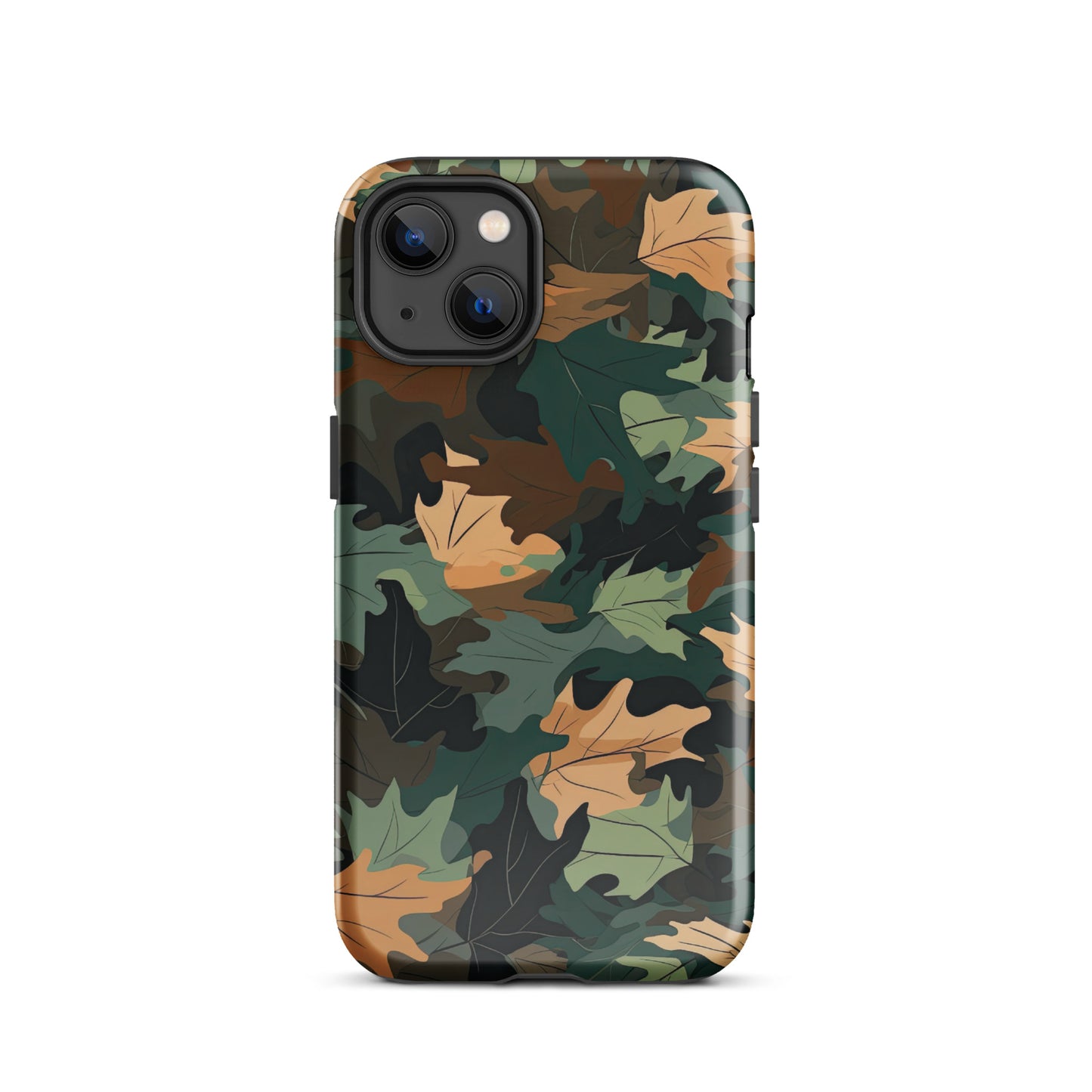 Woodlands Watchman - Tough Case for iPhone®