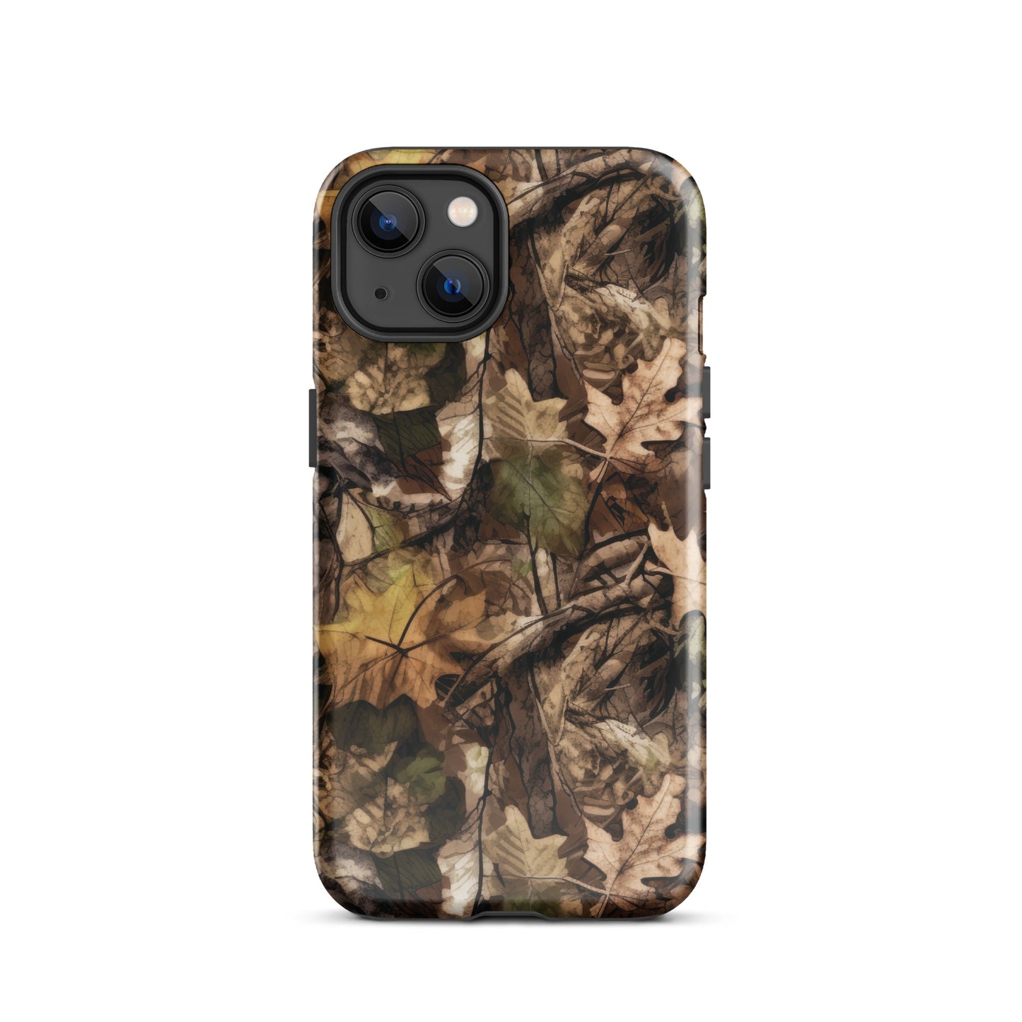 Recon Ranger - Tough Case for iPhone®