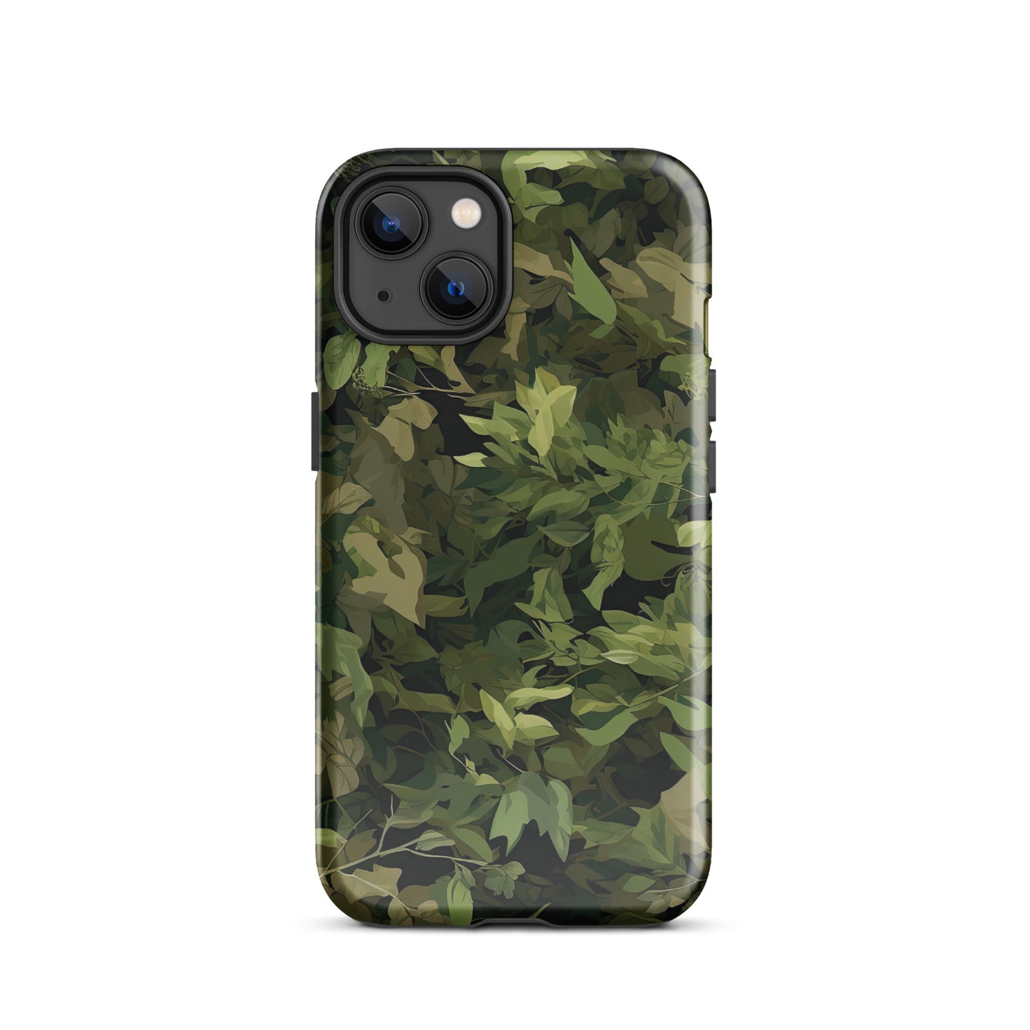 Tree Stand - Tough Case for iPhone®