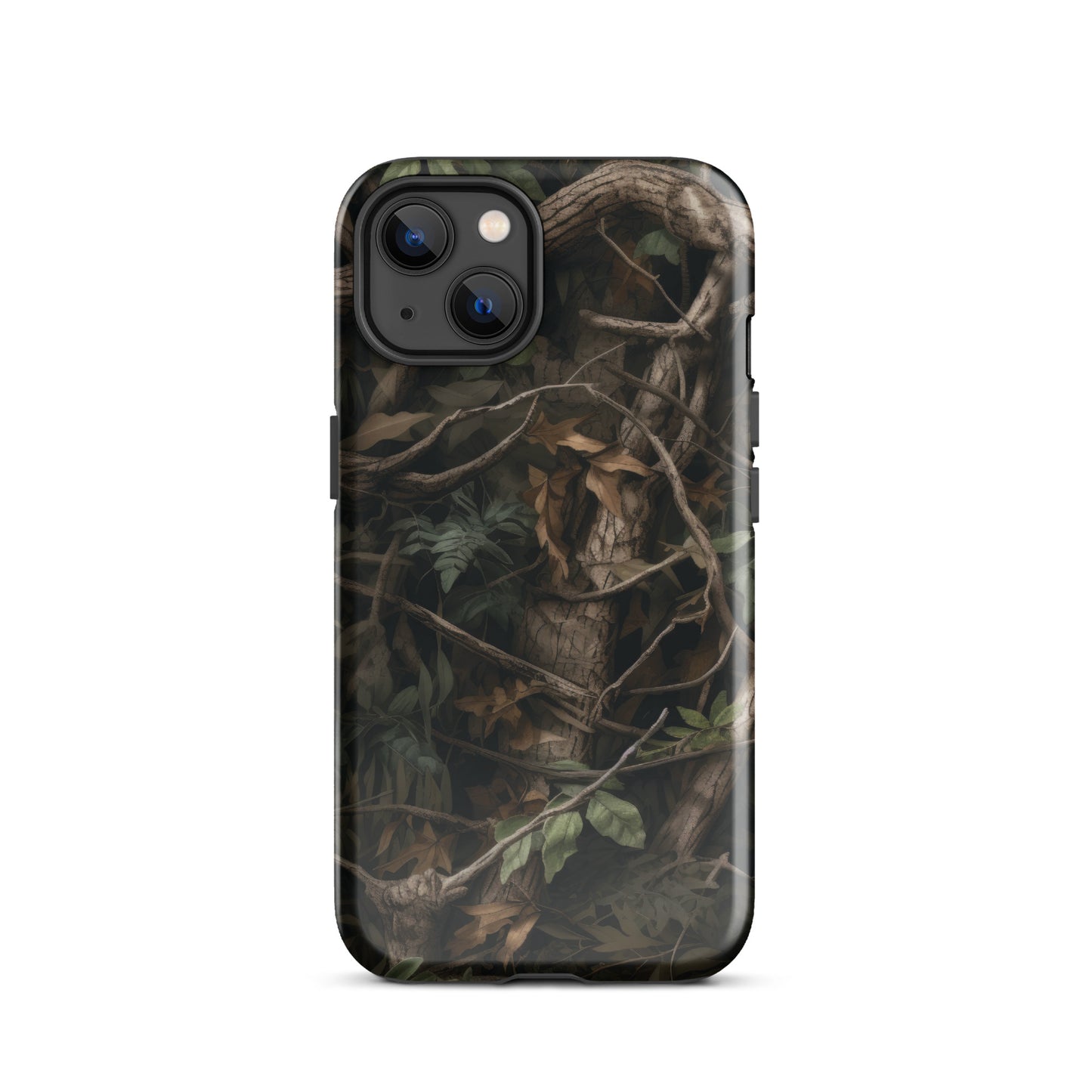 Griz Growl - Tough Case for iPhone®