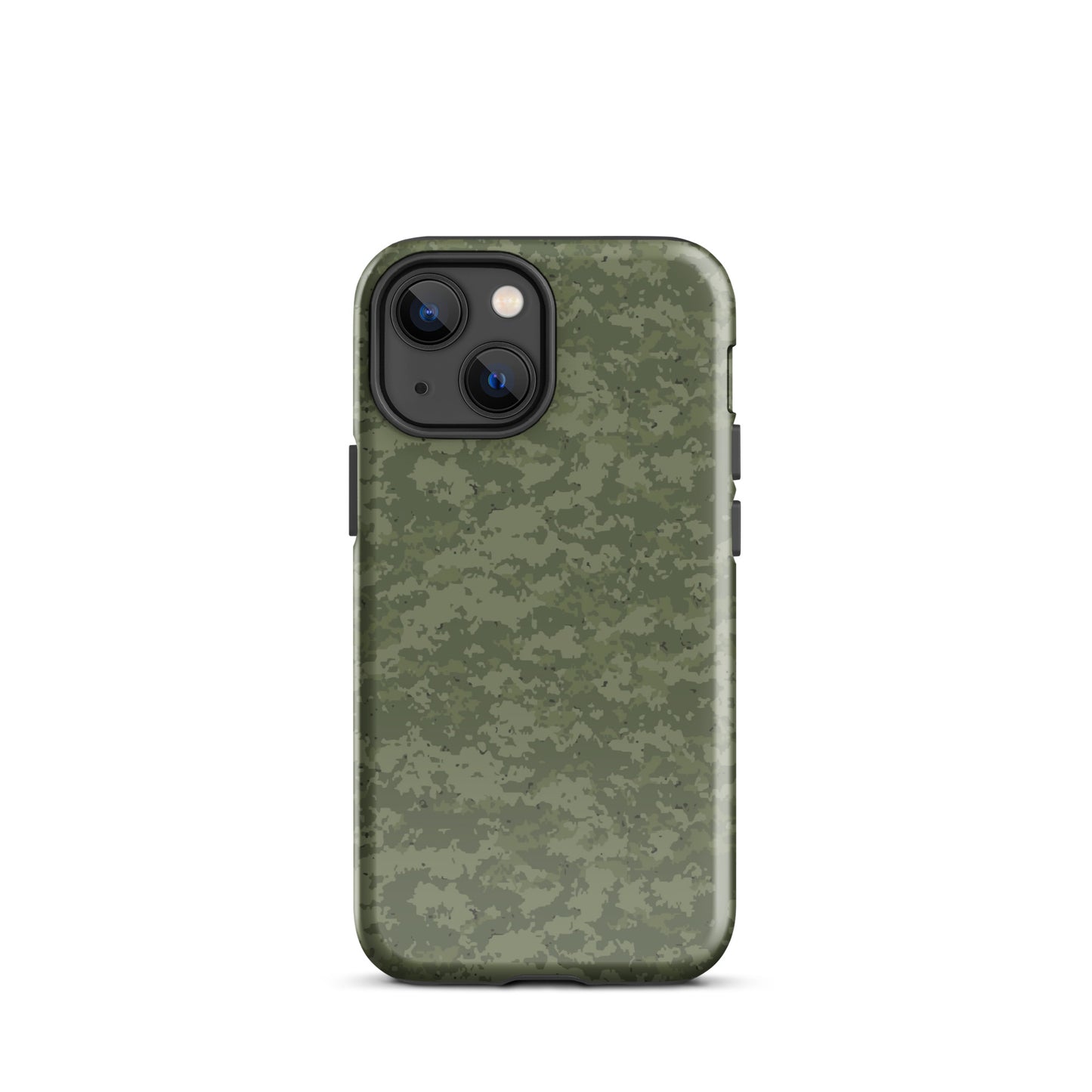 Epic Tundra - iPhone Tough Case
