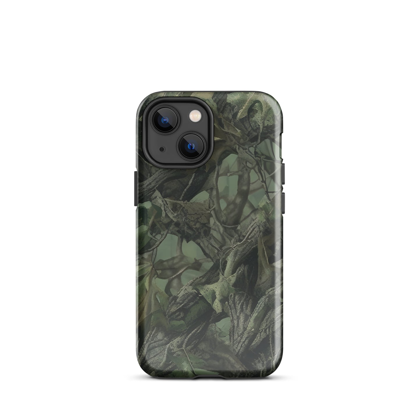 Crosshair Sweet Spot - Tough Case for iPhone®