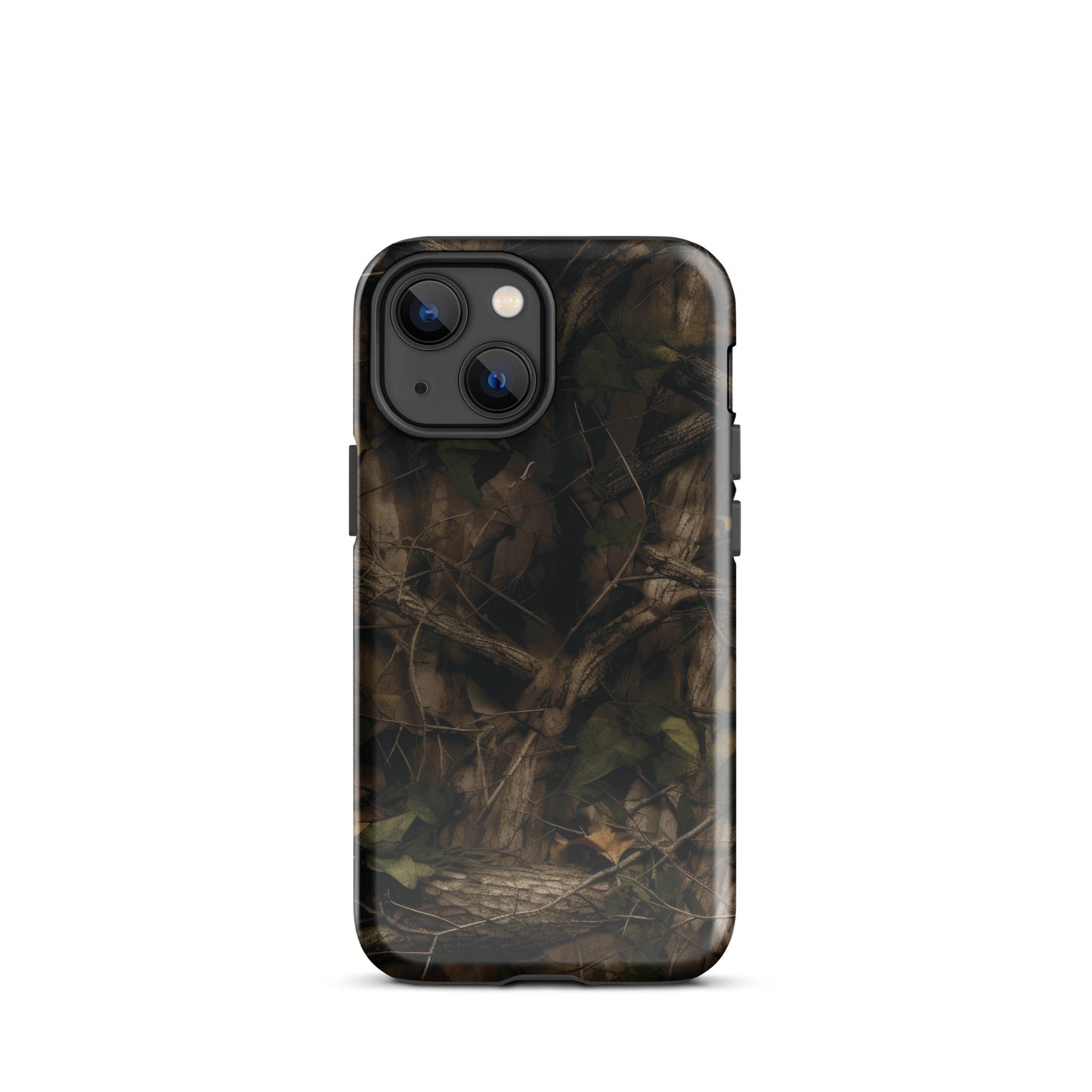 Bolt Release - Tough Case for iPhone®