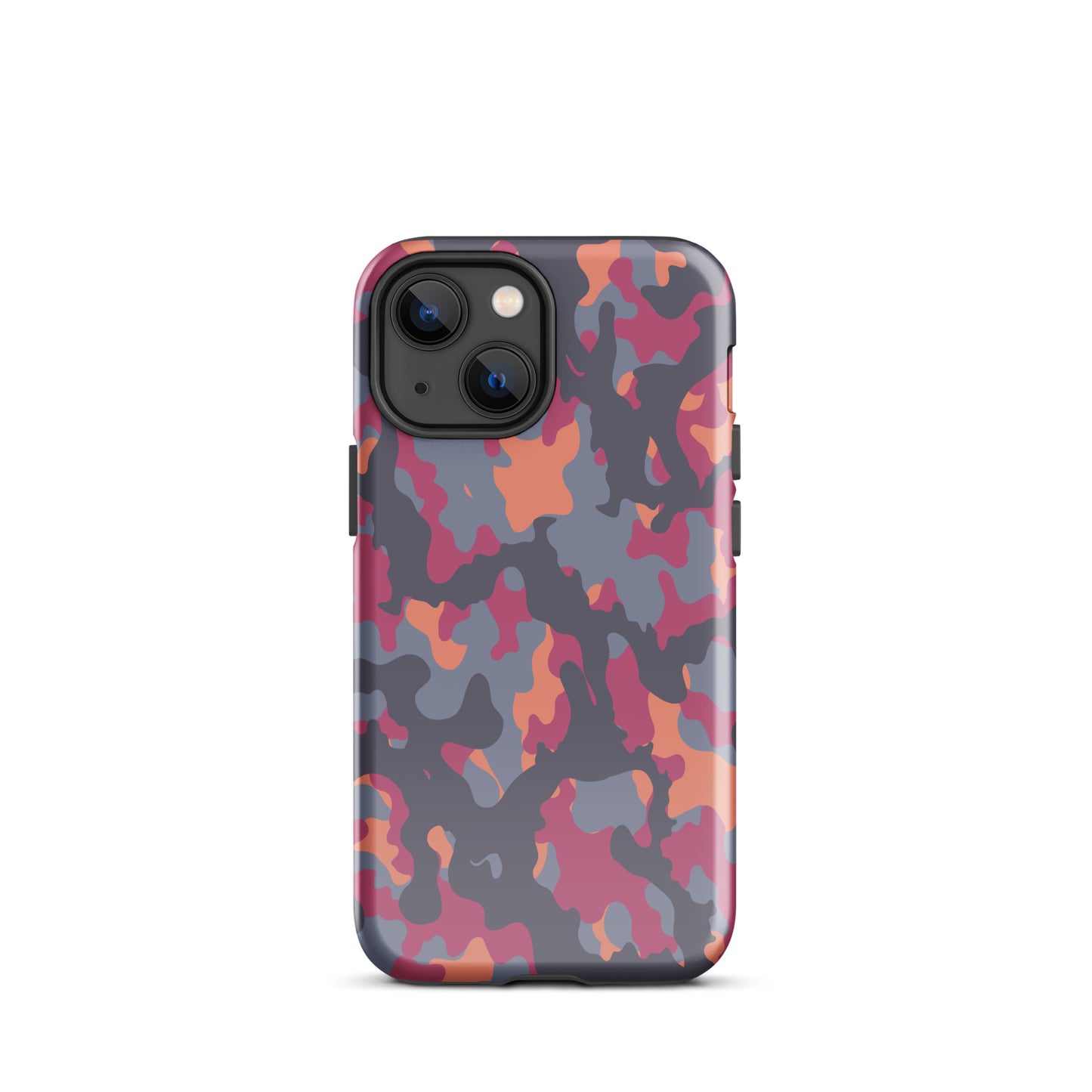 No Sissies Here - Tough Case for iPhone®
