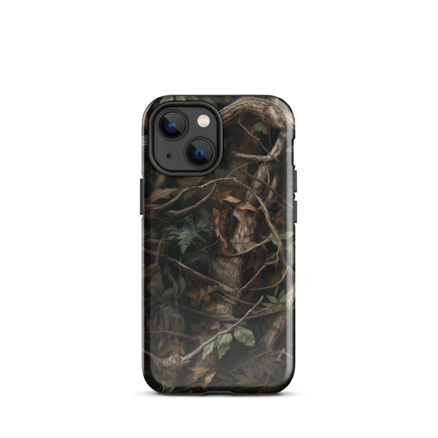 Griz Growl - Tough Case for iPhone®