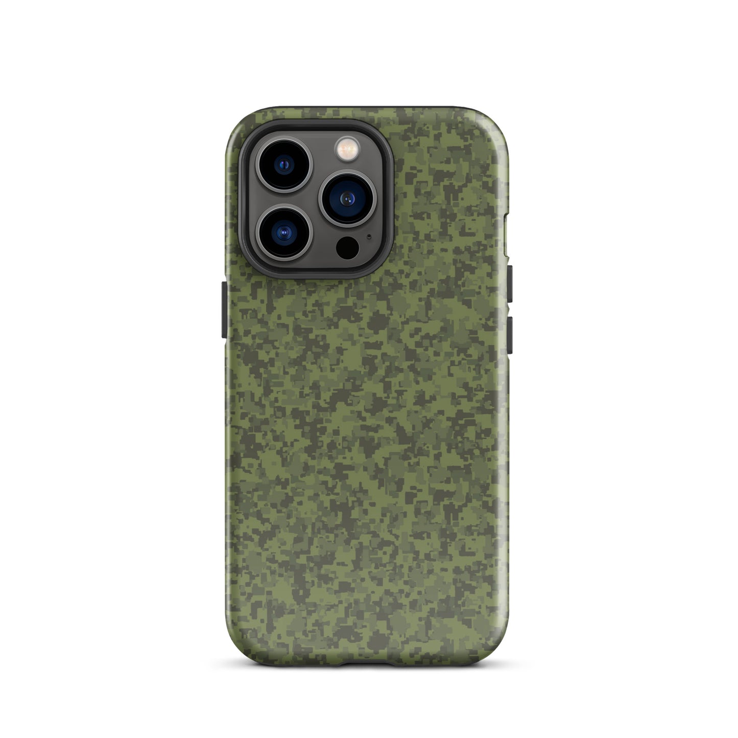 Canyon Sniper - iPhone Tough Case