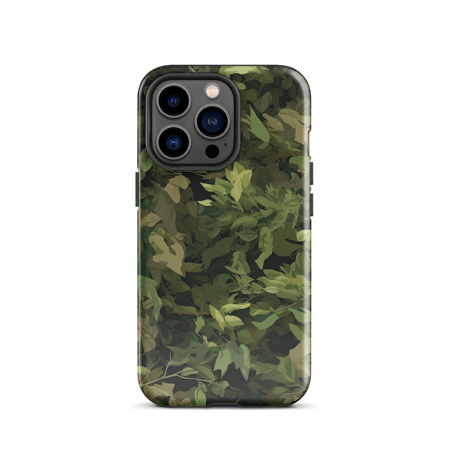 Tree Stand - Tough Case for iPhone®