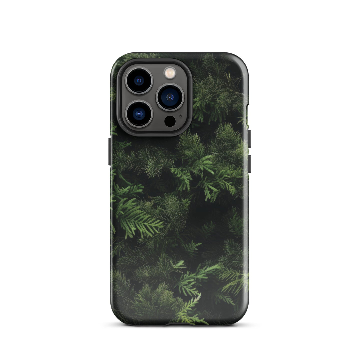 Wild Wanderer - Tough Case for iPhone®