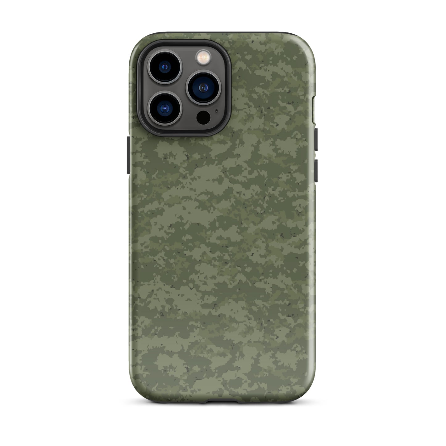 Epic Tundra - iPhone Tough Case