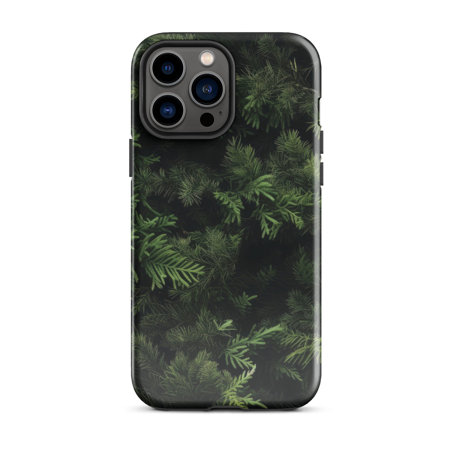 Wild Wanderer - Tough Case for iPhone®