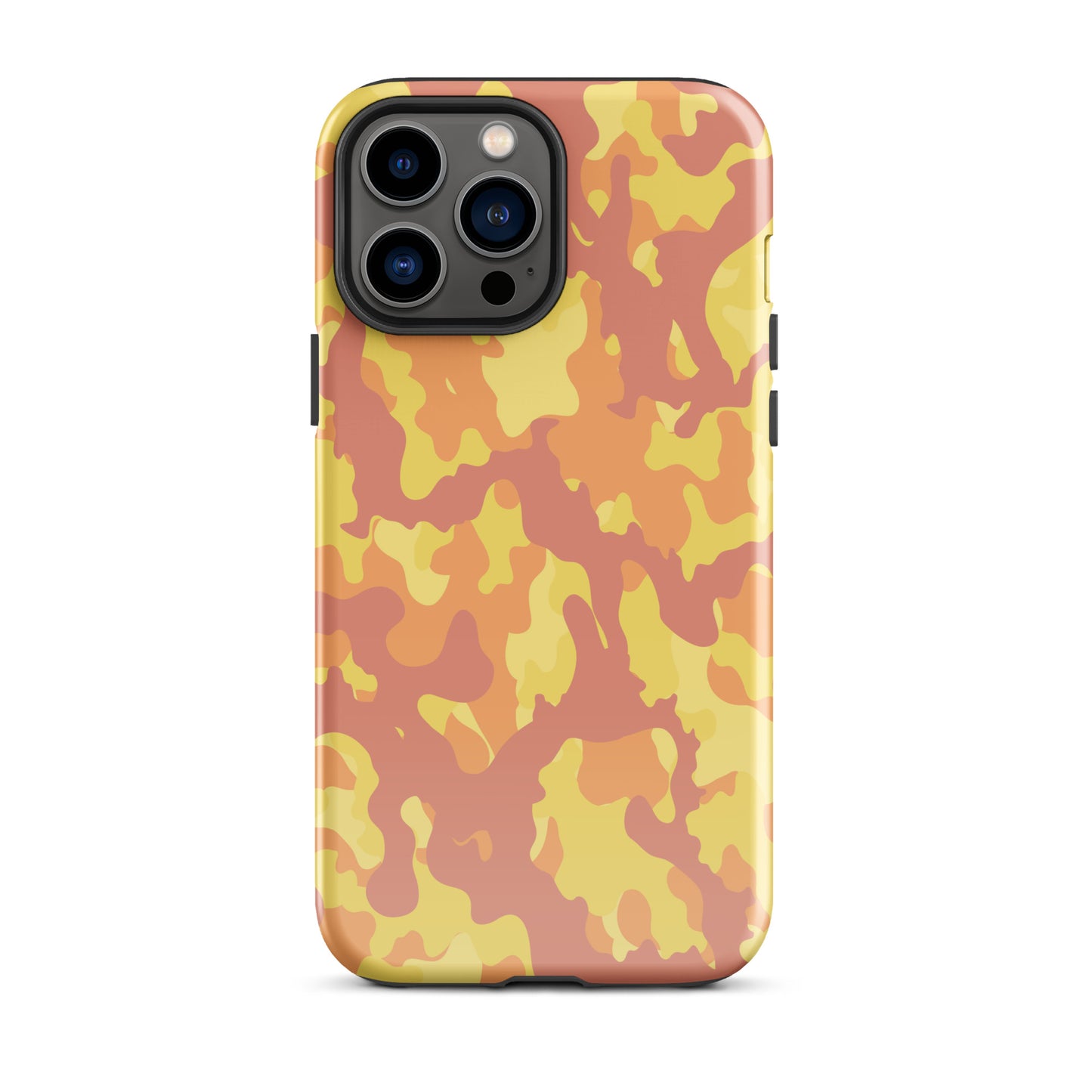 Sunset's Dread - Tough Case for iPhone®