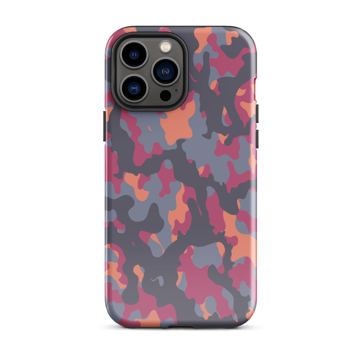 No Sissies Here - Tough Case for iPhone®