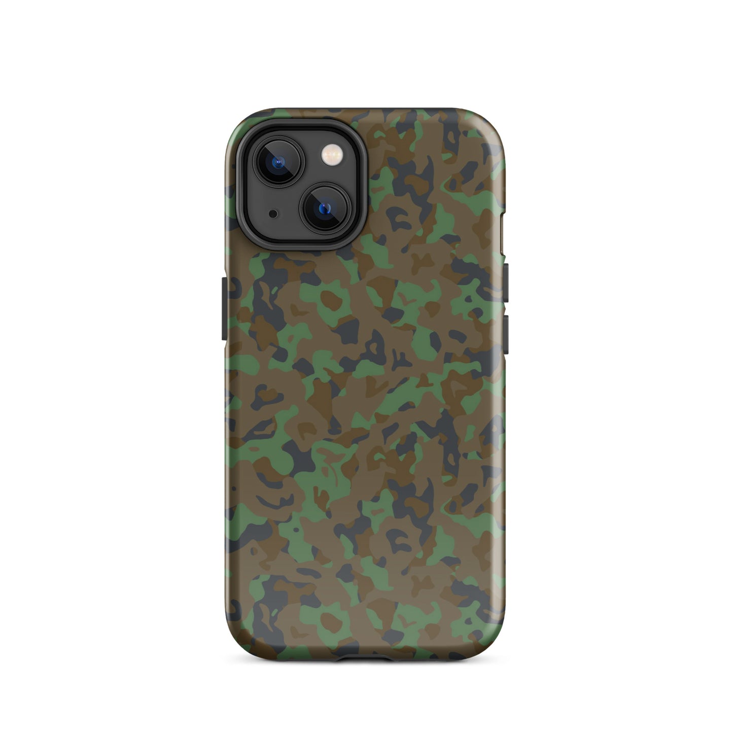 Armed Reload - iPhone Tough Case