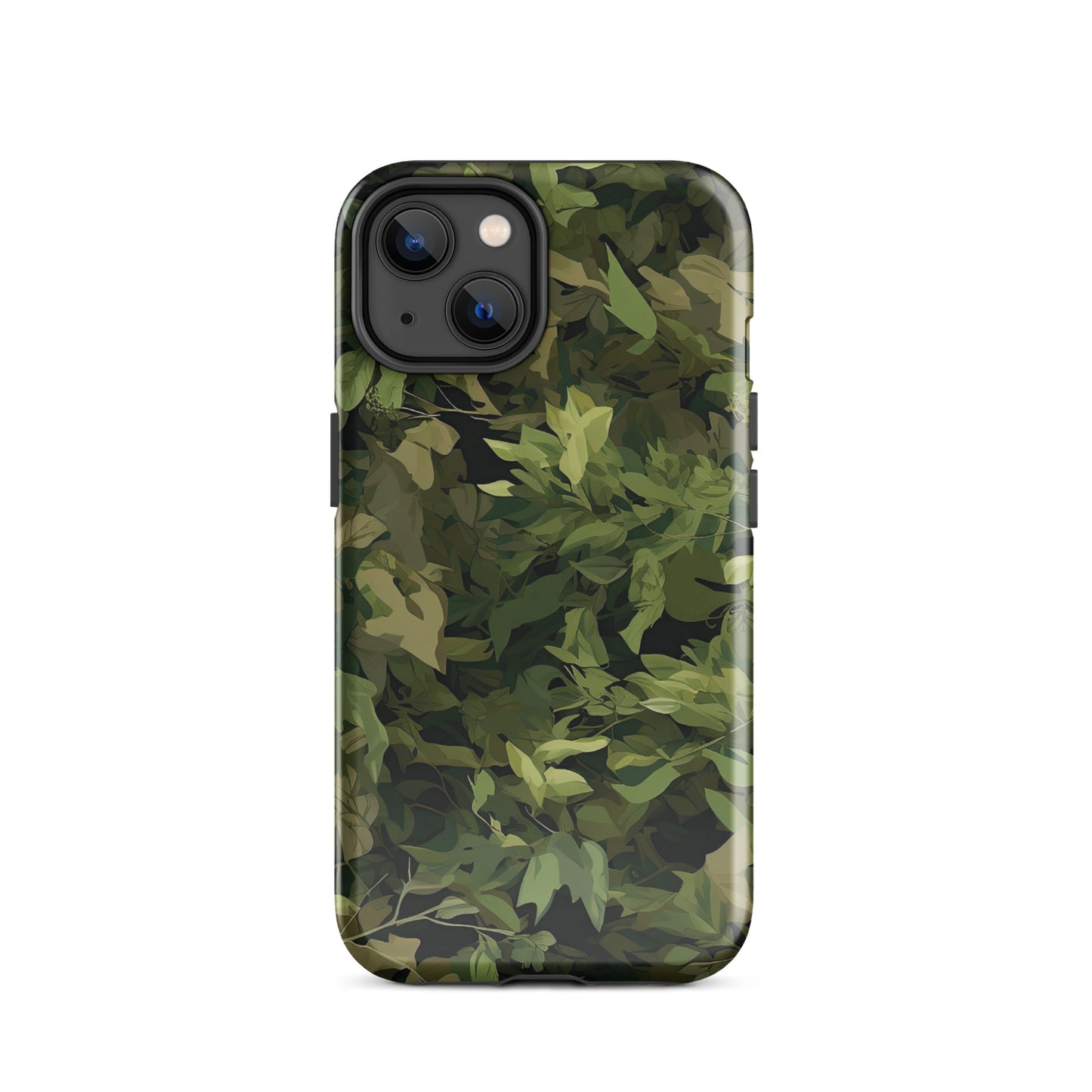 Tree Stand - Tough Case for iPhone®