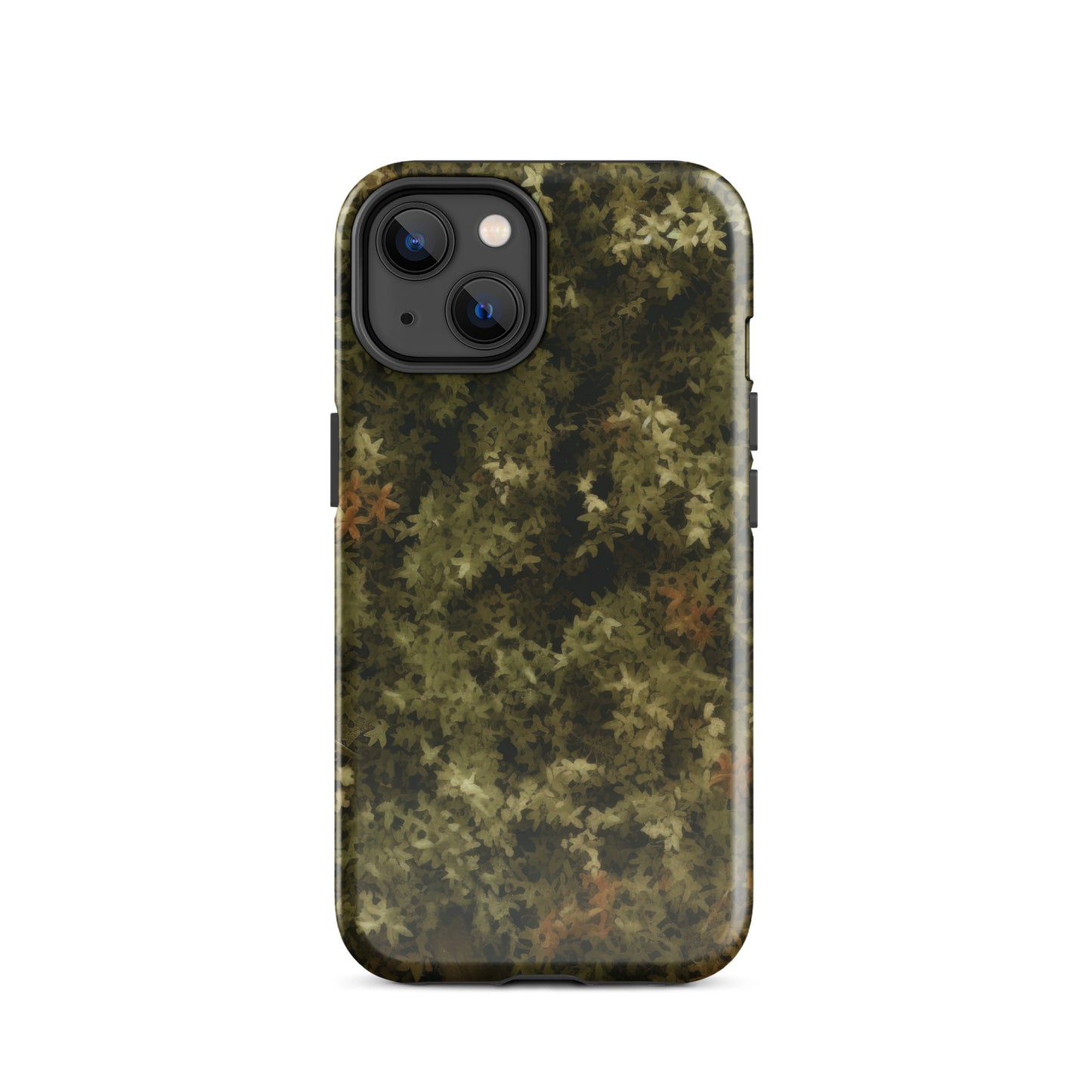 Silent Shot - Tough Case for iPhone®