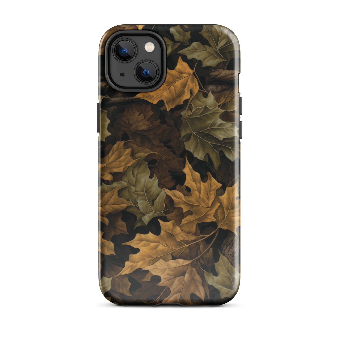 Silent Strider - Tough Case for iPhone®