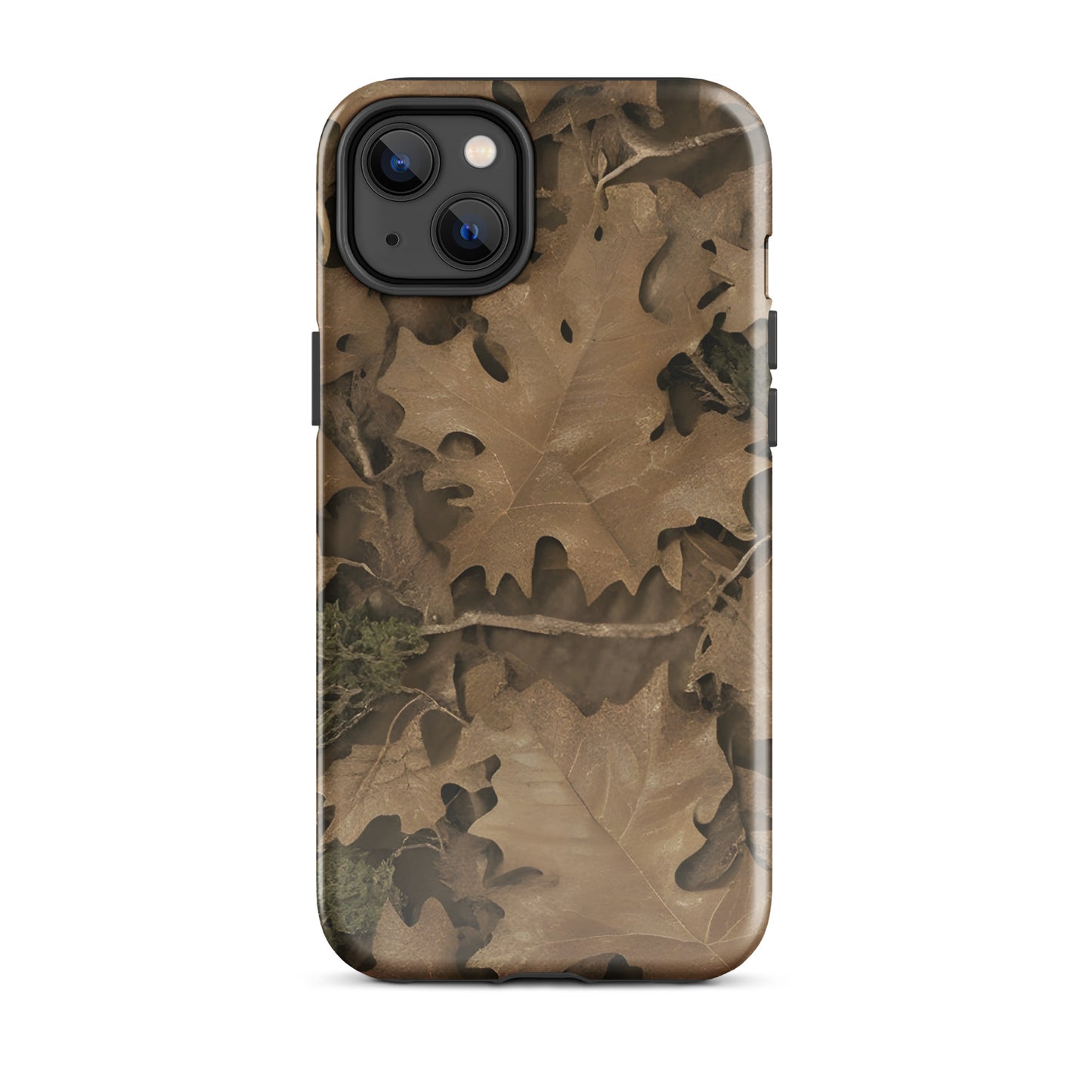 Bull Moose - Tough Case for iPhone®