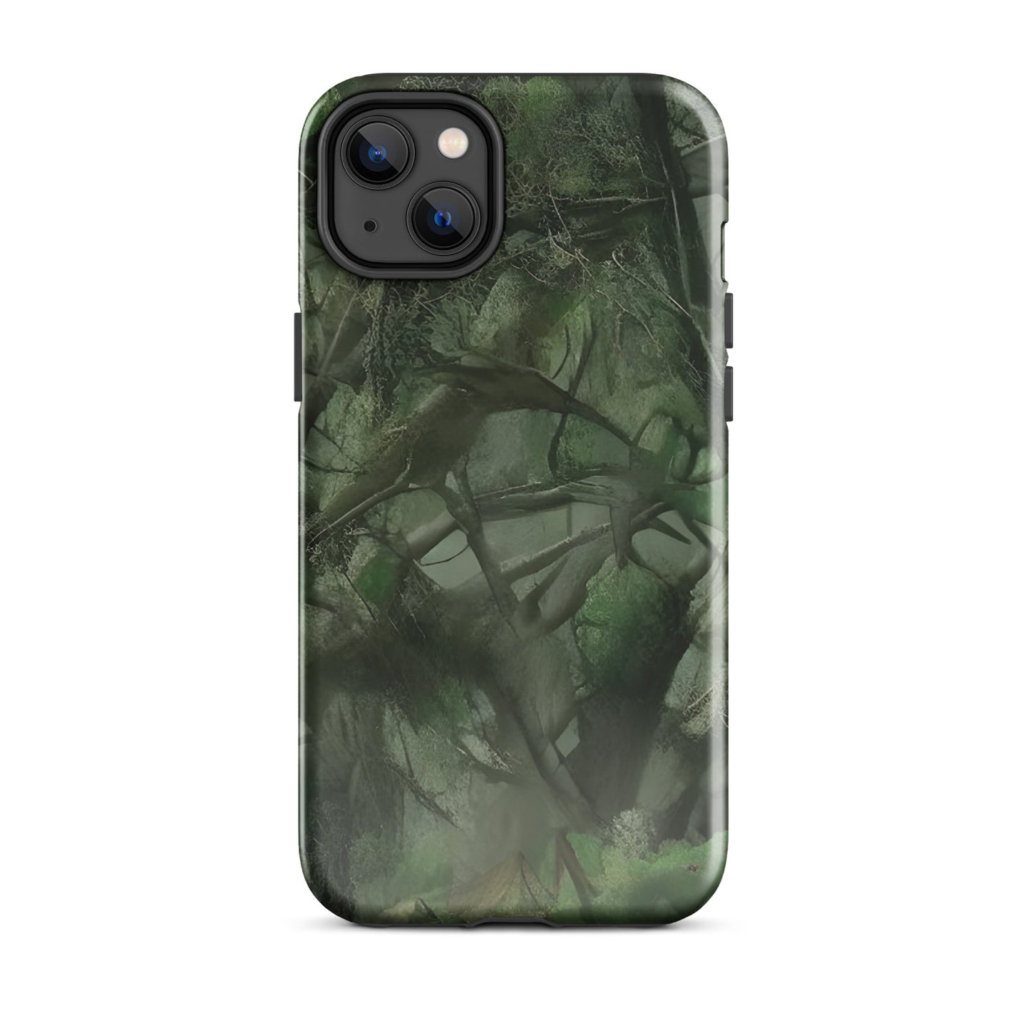 Hardwall Tenter - Tough Case for iPhone®