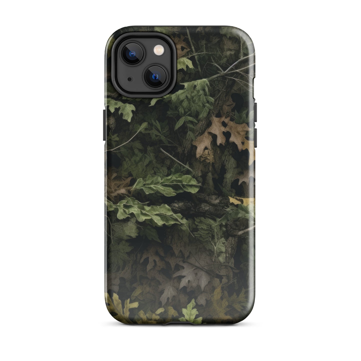 Quick Kill Shot - Tough Case for iPhone®