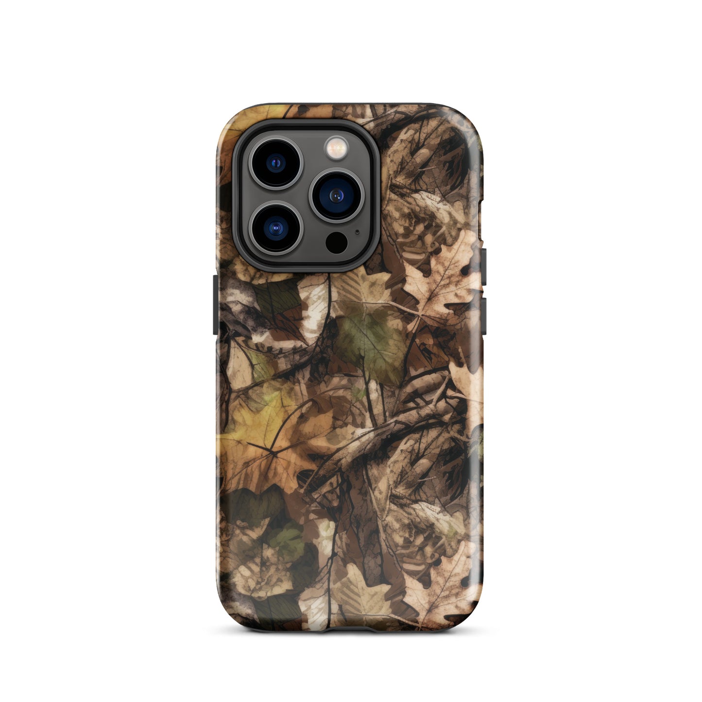 Recon Ranger - Tough Case for iPhone®