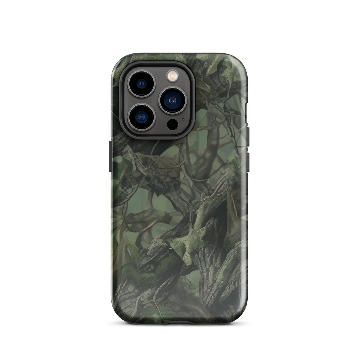 Crosshair Sweet Spot - Tough Case for iPhone®