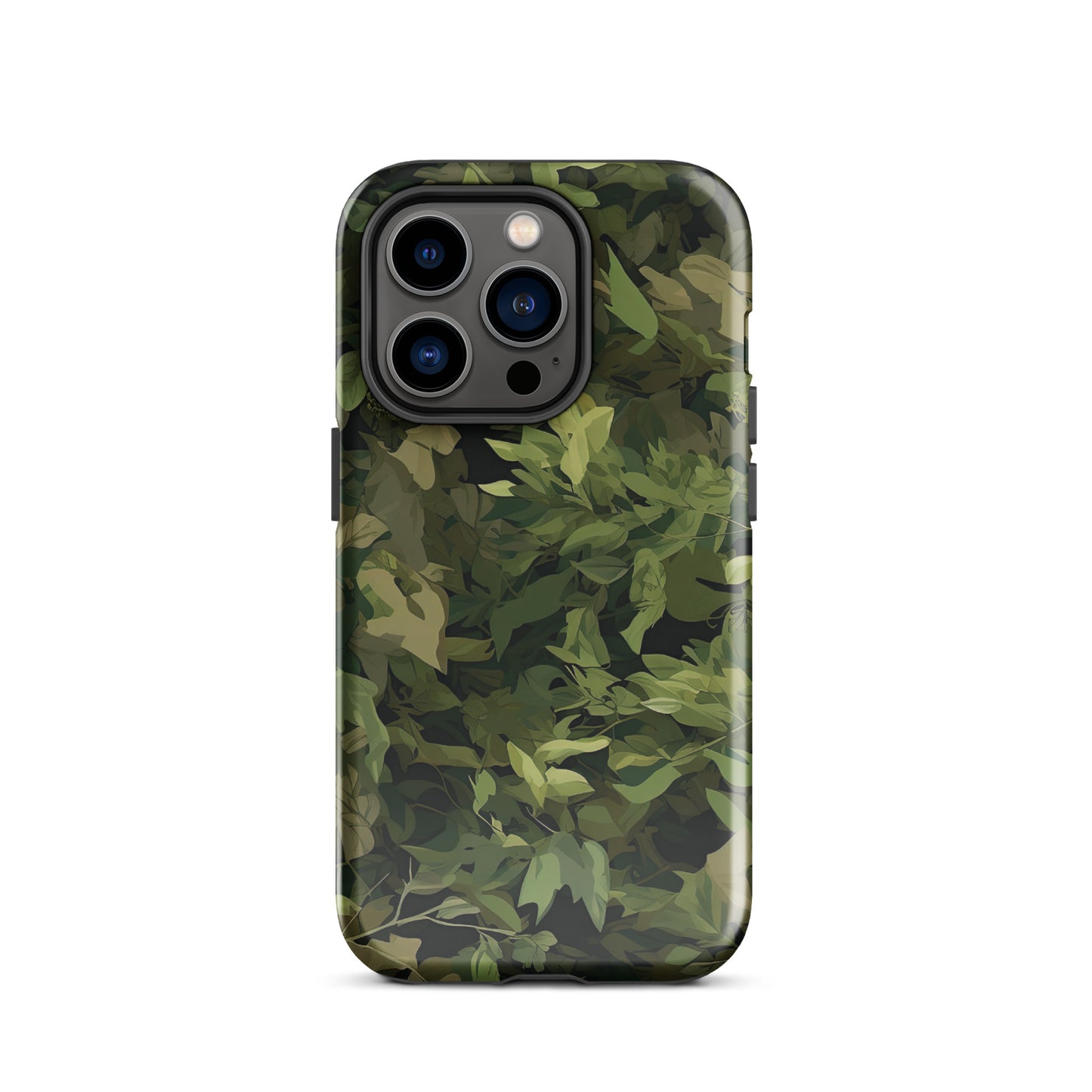 Tree Stand - Tough Case for iPhone®