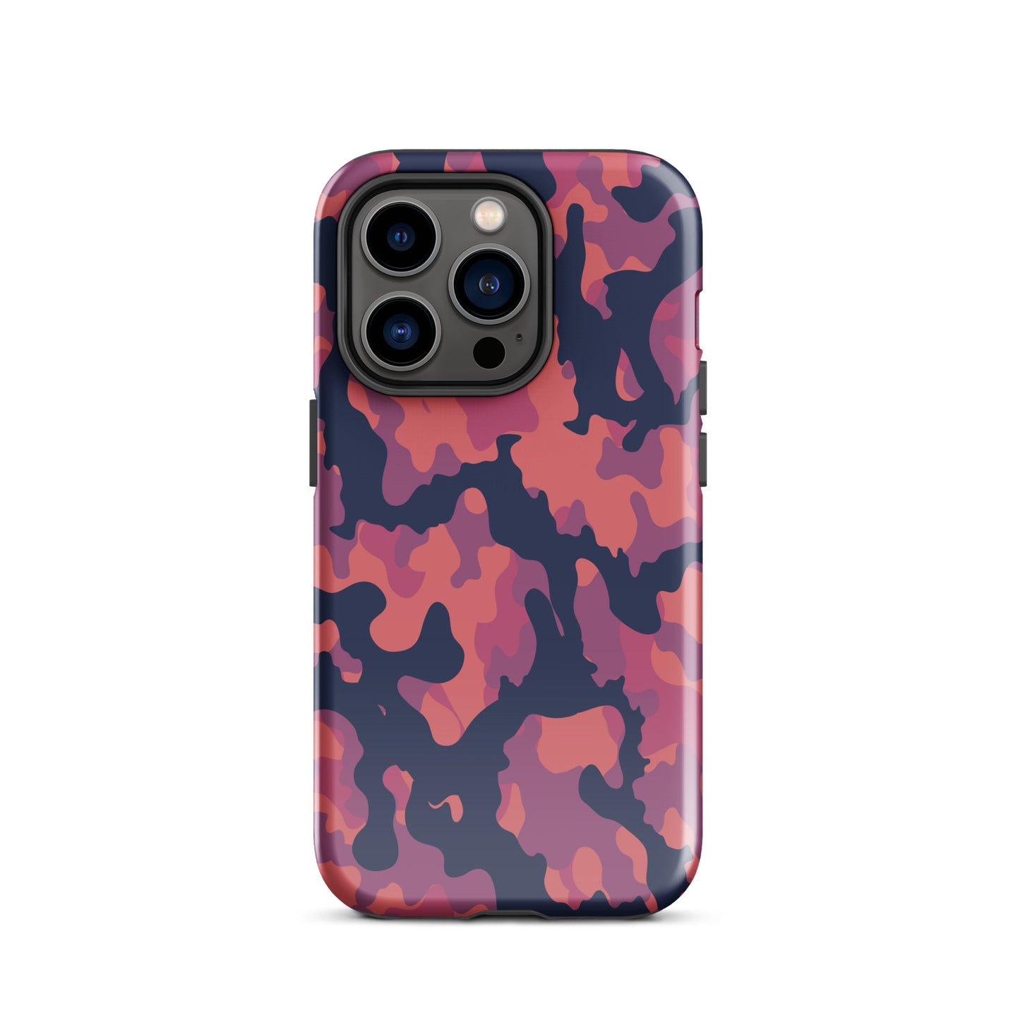 Tiger Storm - Tough Case for iPhone®