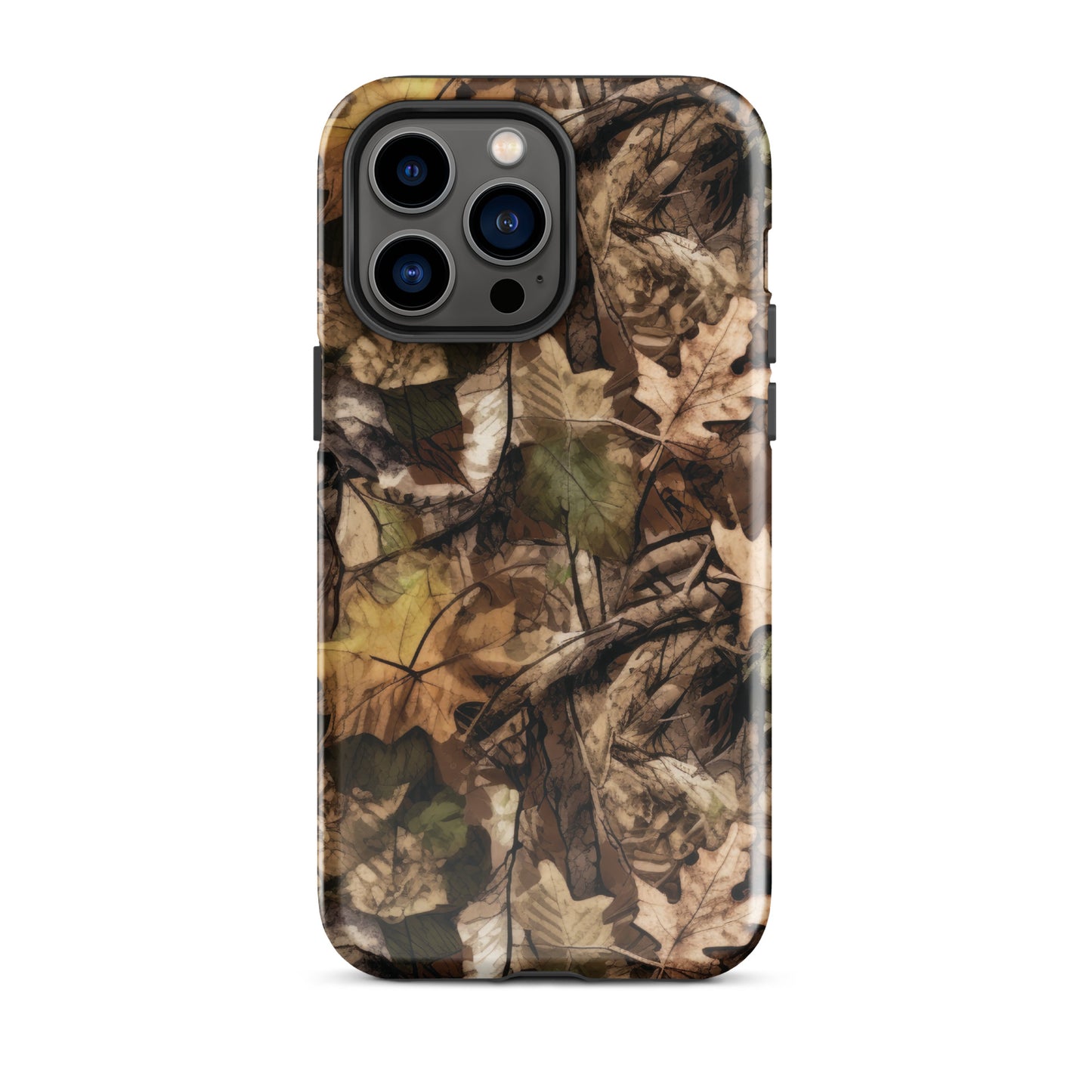 Recon Ranger - Tough Case for iPhone®