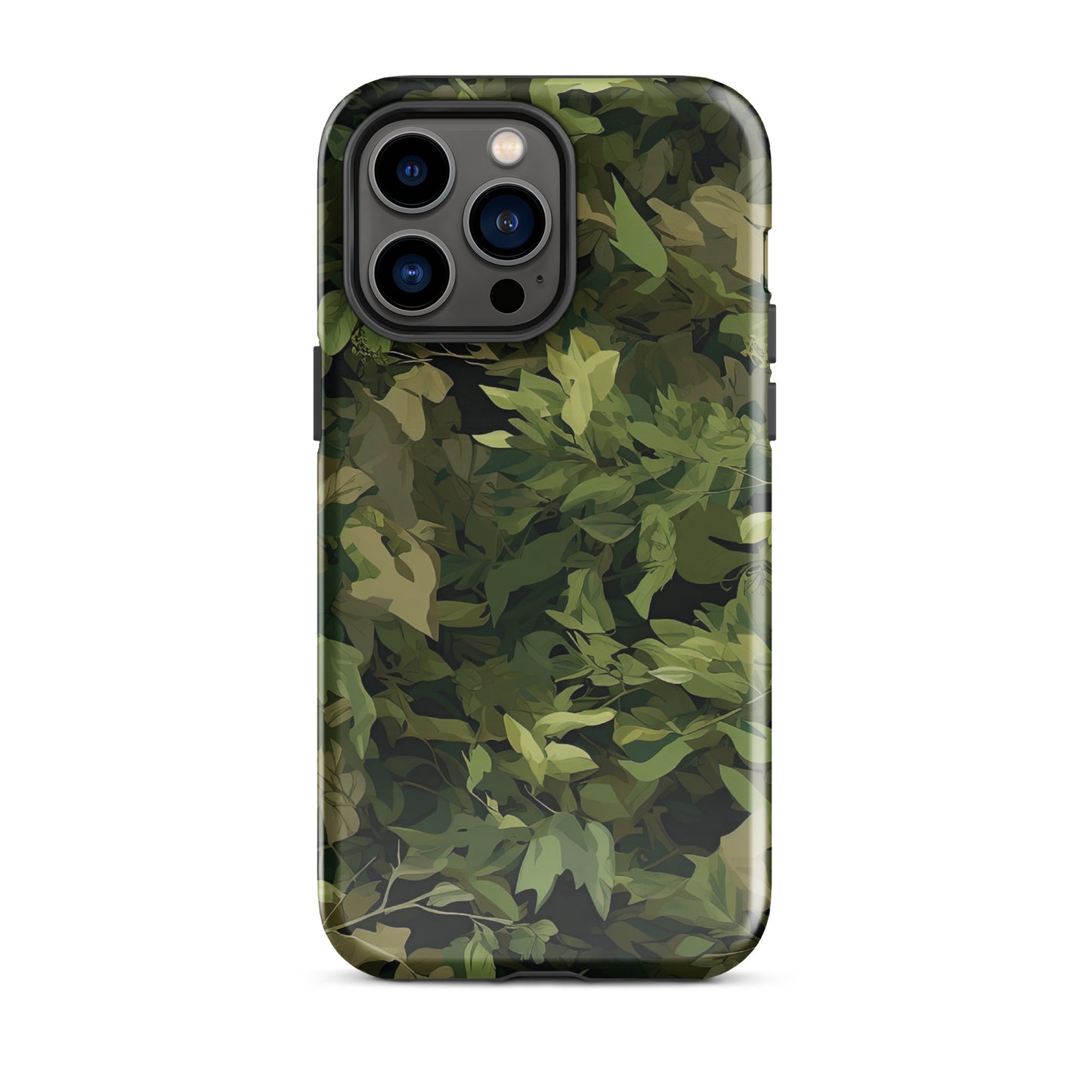 Tree Stand - Tough Case for iPhone®