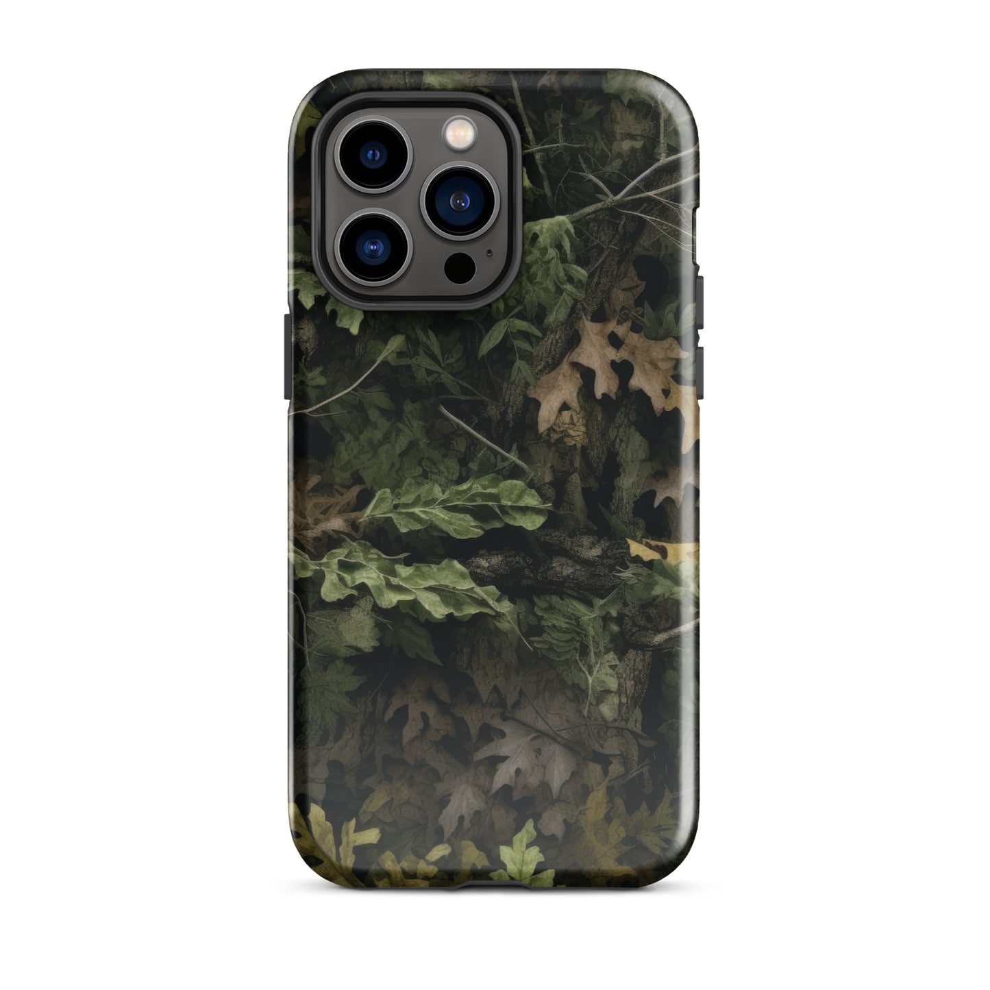 Quick Kill Shot - Tough Case for iPhone®