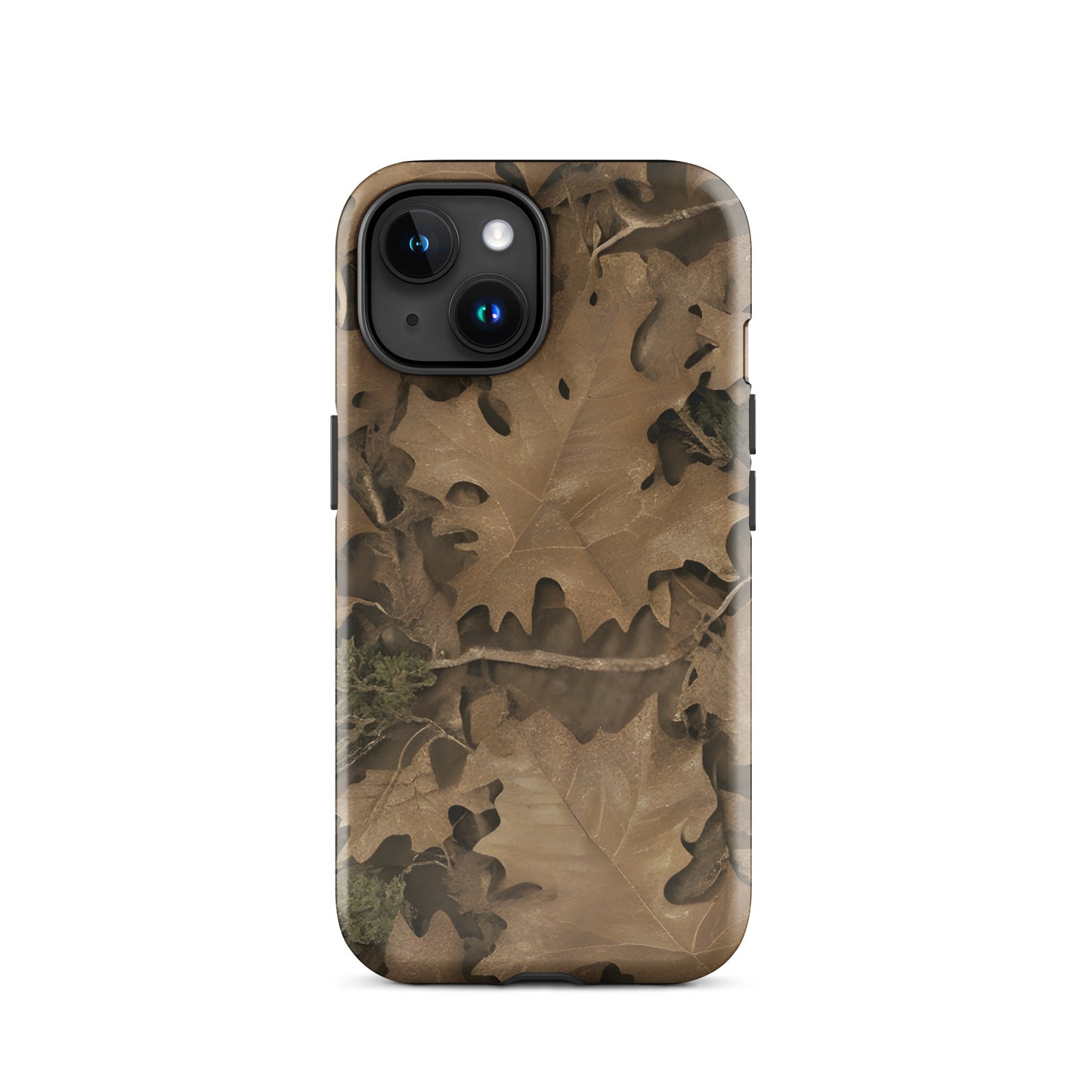 Bull Moose - Tough Case for iPhone®