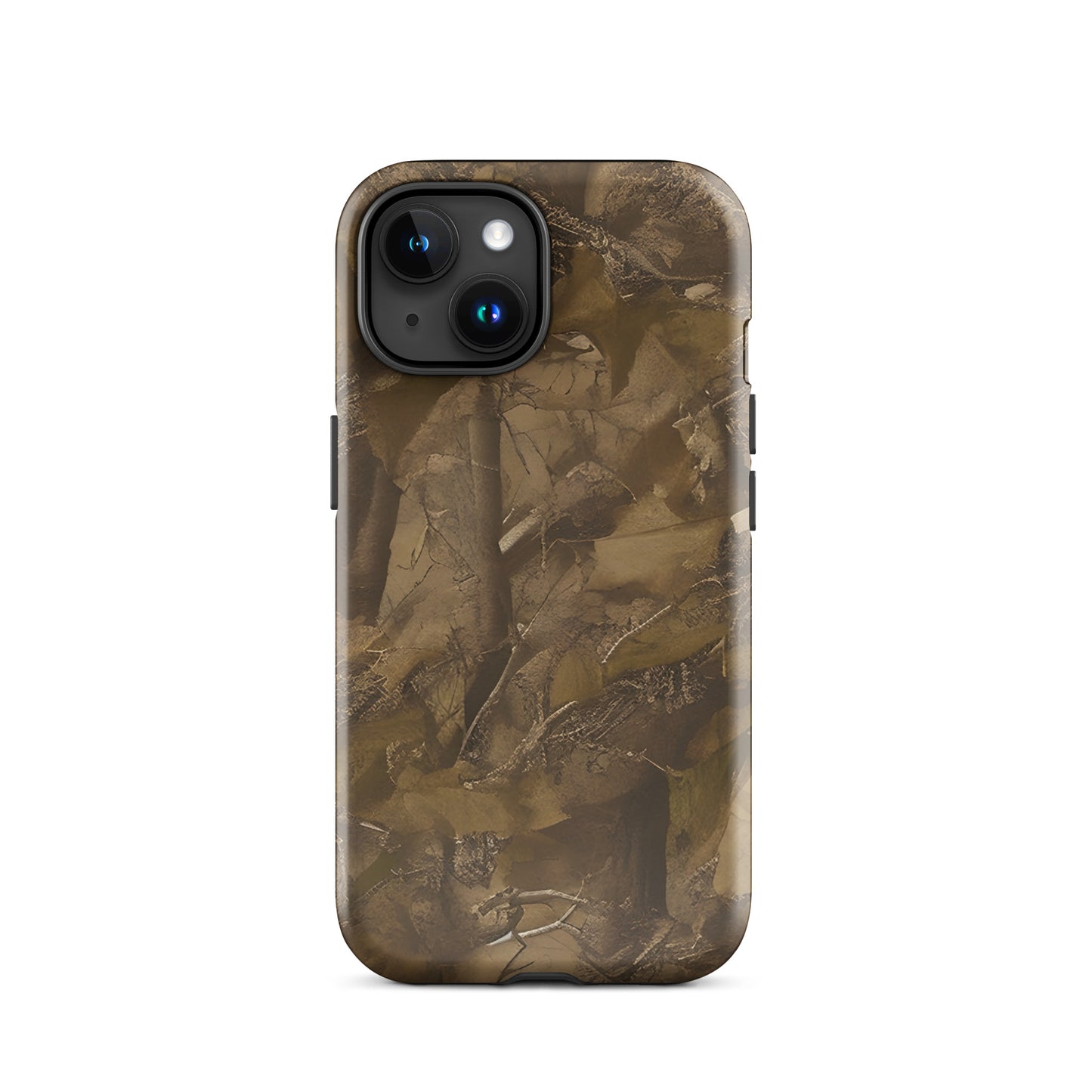Clean Shot - Tough Case for iPhone®