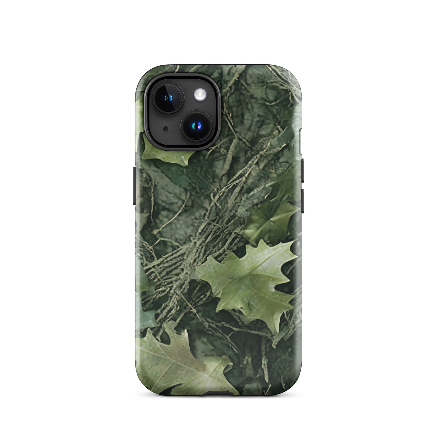 Trapline - Tough Case for iPhone®