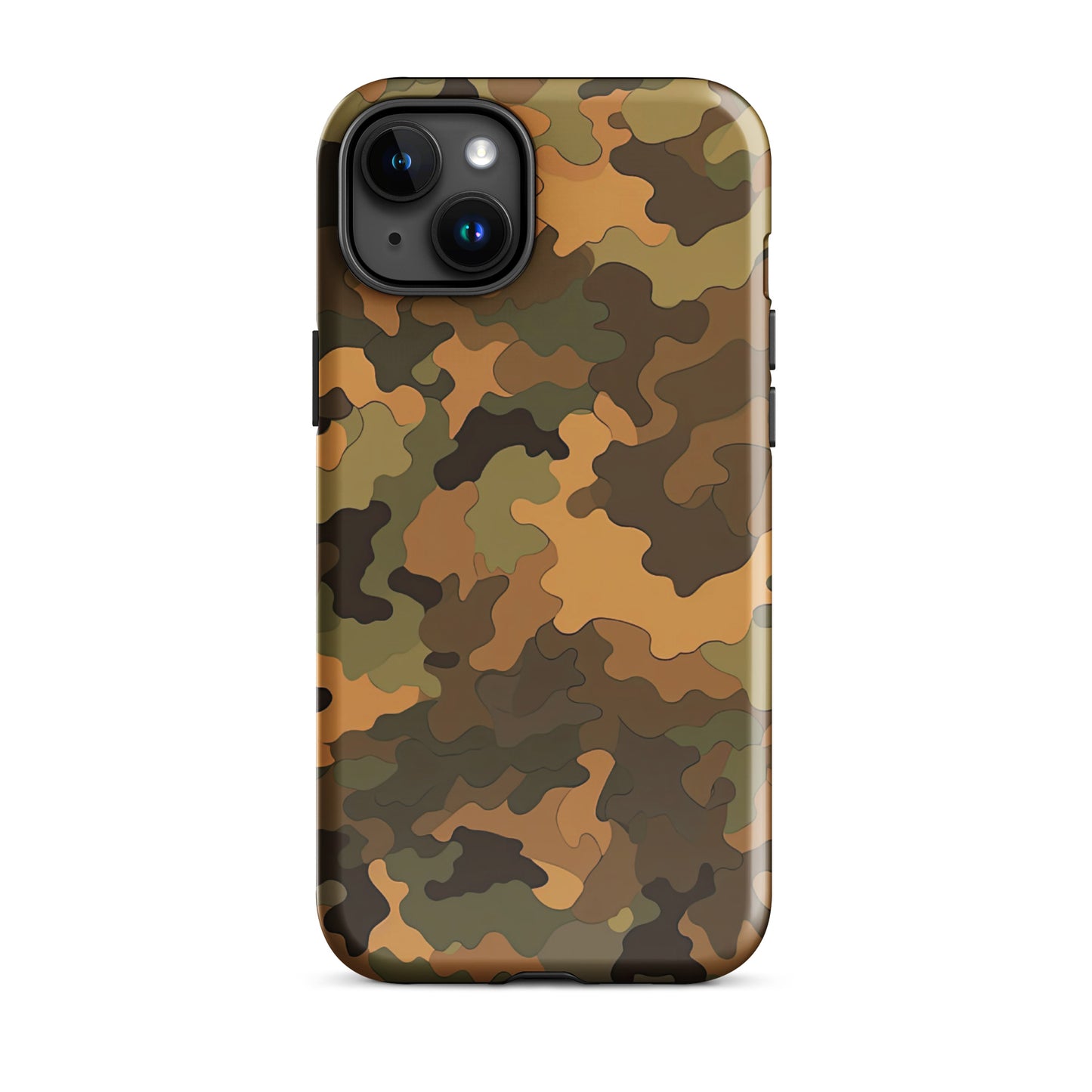 Outdoor Oracle - Tough Case for iPhone®