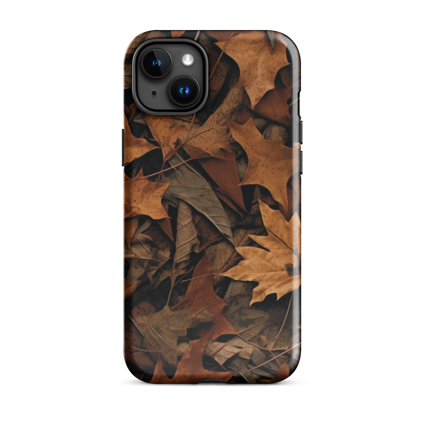 Wild One Warden - Tough Case for iPhone®