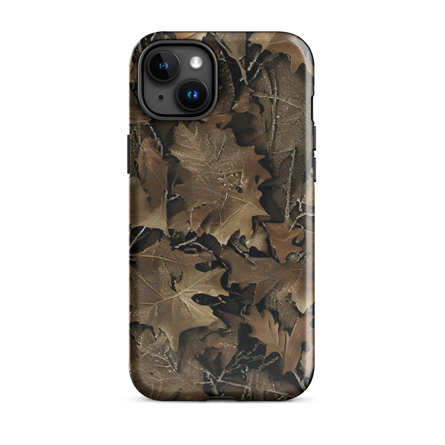Duck Blind - Tough Case for iPhone®