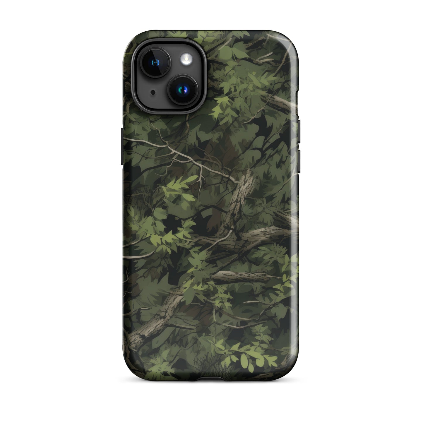 Rut Fever - Tough Case for iPhone®