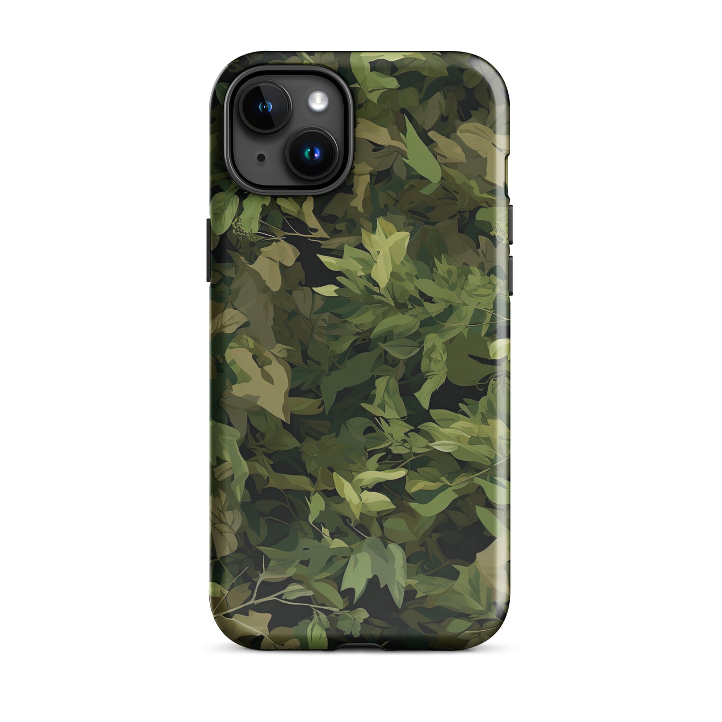 Tree Stand - Tough Case for iPhone®