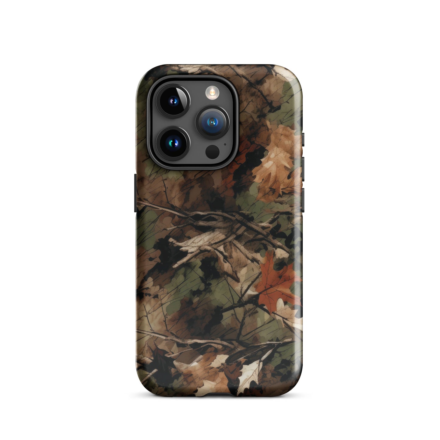 Buck Shooter - Tough Case for iPhone®