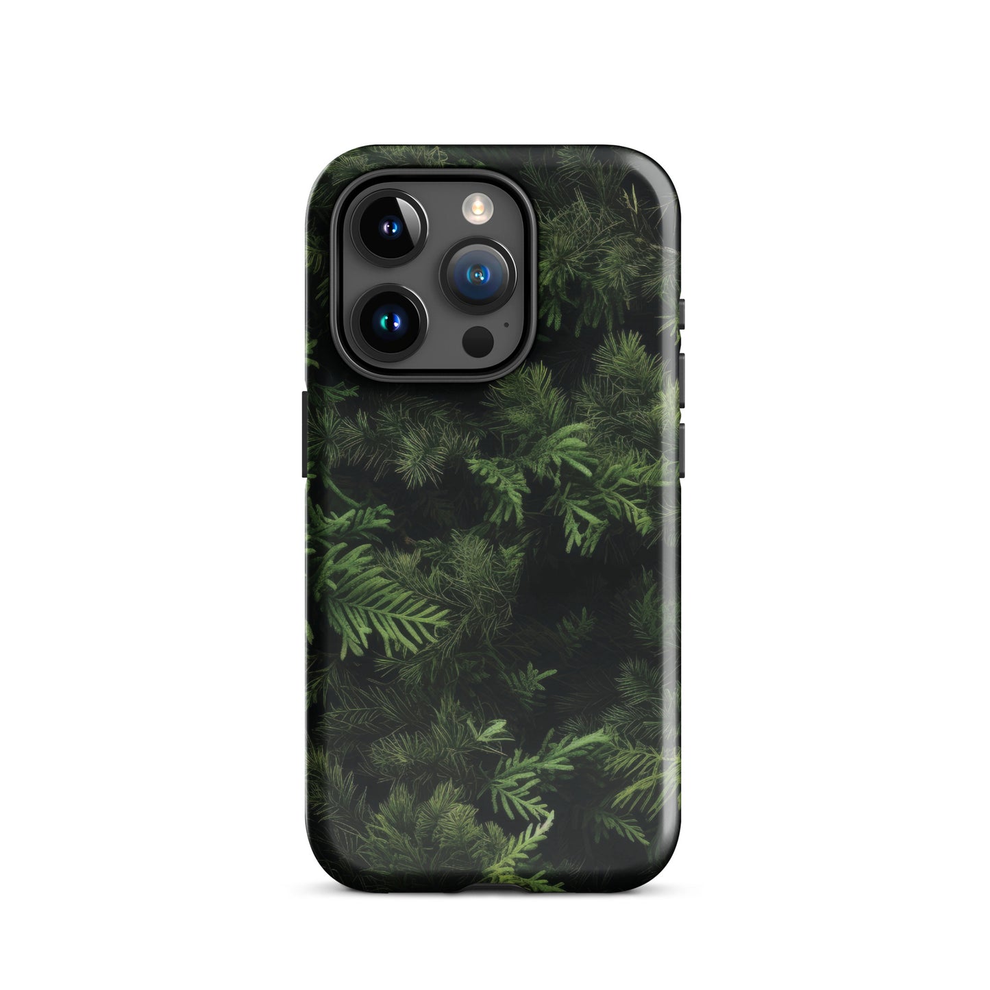 Wild Wanderer - Tough Case for iPhone®