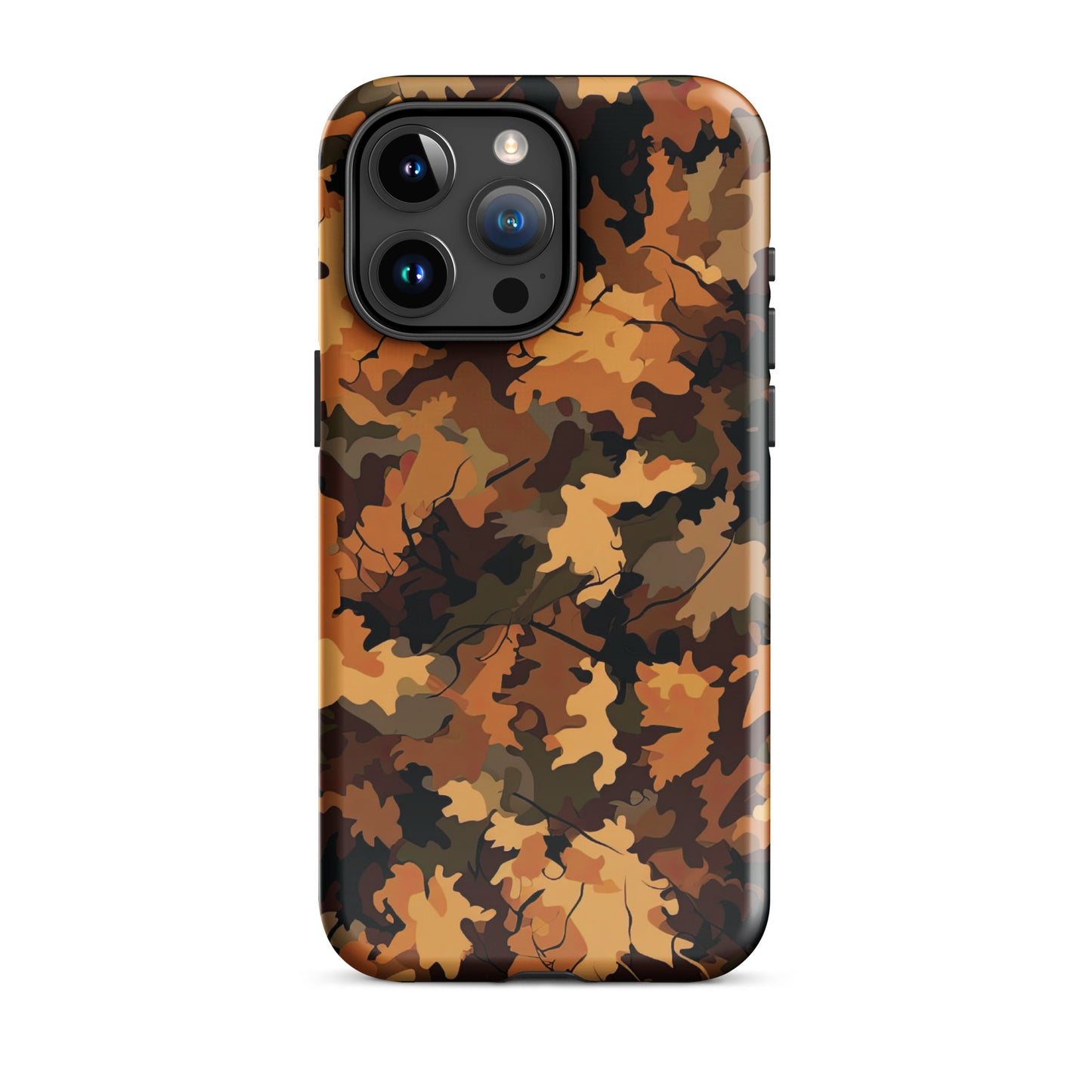 Safari Hunter - Tough Case for iPhone®