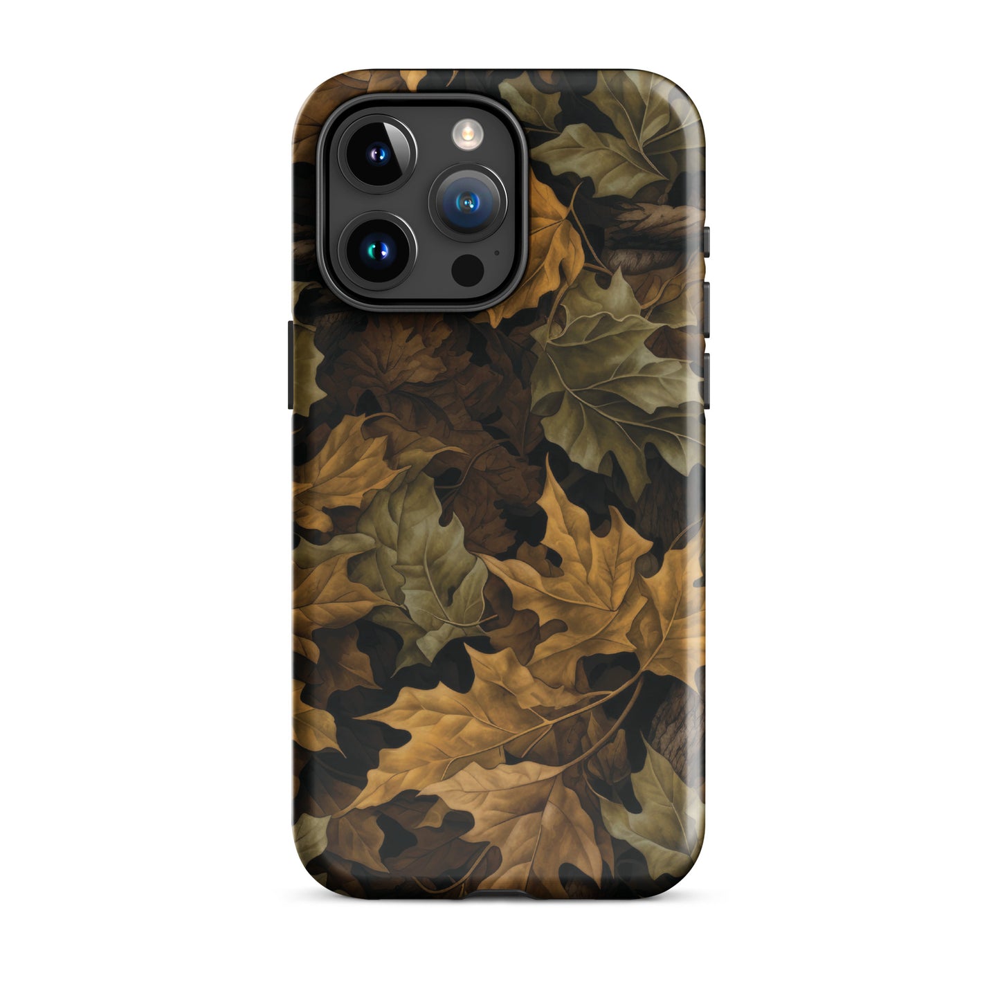 Silent Strider - Tough Case for iPhone®