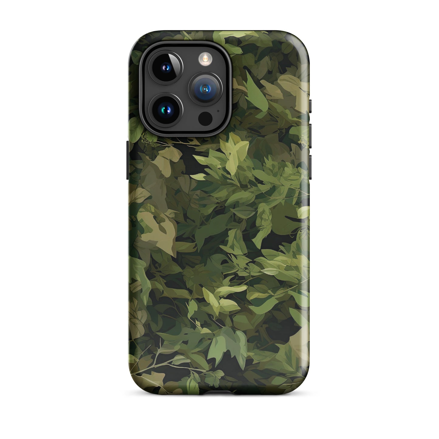 Tree Stand - Tough Case for iPhone®